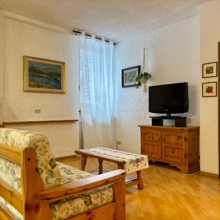 Appartamento A Càsa dei Nòni - Two-Bedroom Apartment - 1