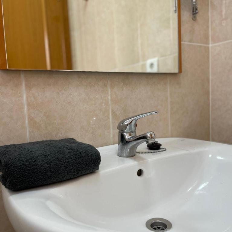 Terrasol Chalet en Torre Del Mar - Casa de 3 dormitorios - 34