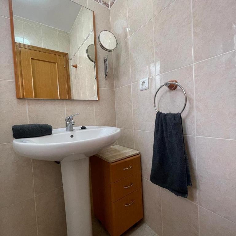 Terrasol Chalet en Torre Del Mar - Casa de 3 dormitorios - 35