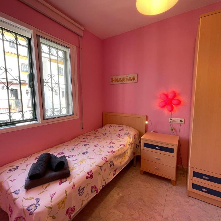 Terrasol Chalet en Torre Del Mar - Casa de 3 dormitorios - 25