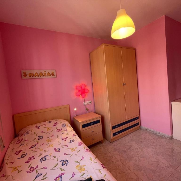 Terrasol Chalet en Torre Del Mar - Casa de 3 dormitorios - 26