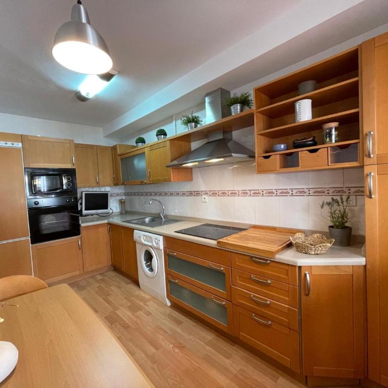 Terrasol Chalet en Torre Del Mar - Casa de 3 dormitorios - 12