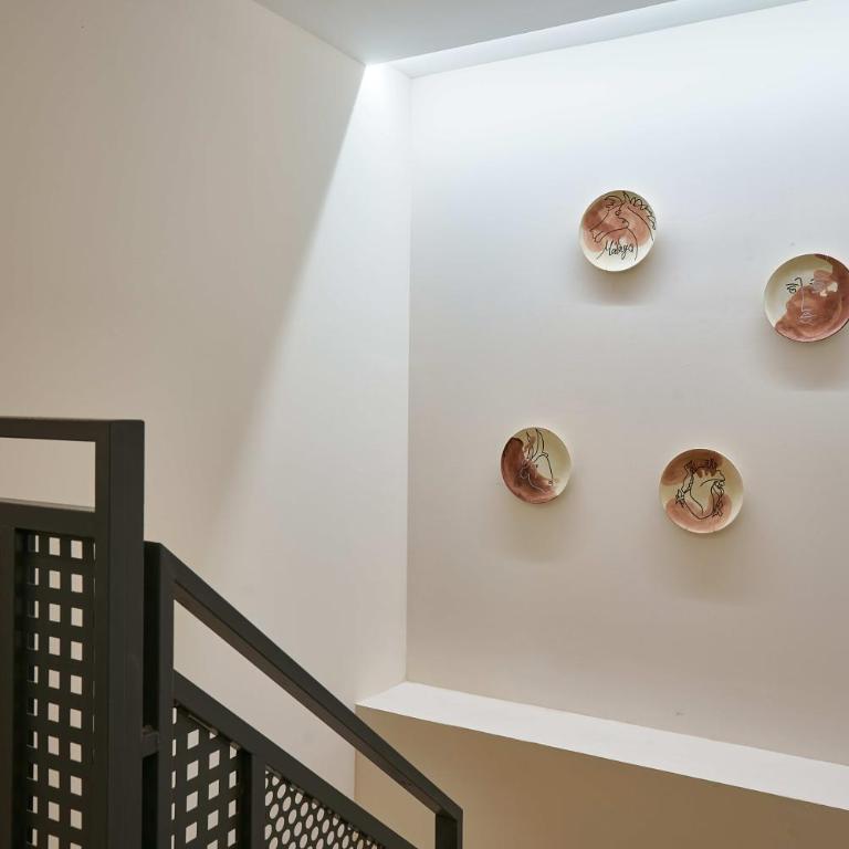 APARTAMENTO PICASSO CON PATIO TRASERO - Apartamento de 2 dormitorios - 14