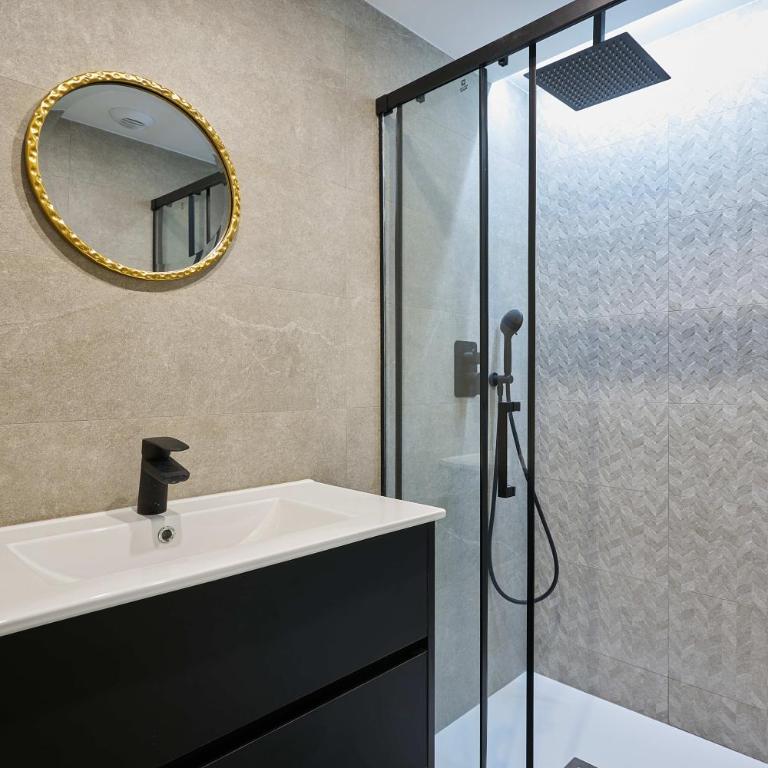 APARTAMENTO PICASSO CON PATIO TRASERO - Apartamento de 2 dormitorios - 15