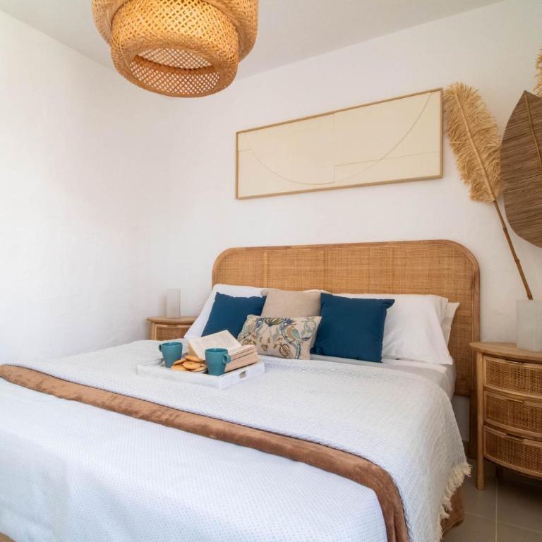 Casa Tigarita - Sun Beach - One-Bedroom Apartment - 26
