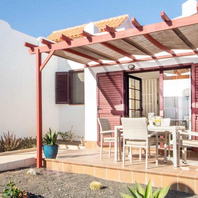 Casa Tigarita - Sun Beach - One-Bedroom Apartment - 55