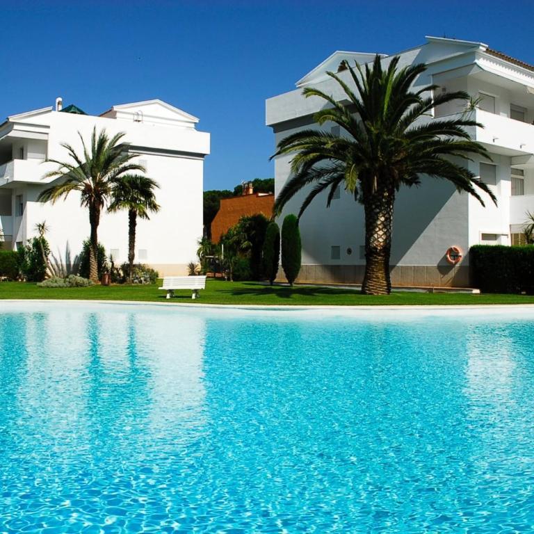 Green Club A 304 - Apartamento Dúplex - 6