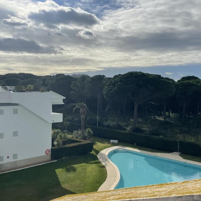 Green Club A 304 - Apartamento Dúplex - 12