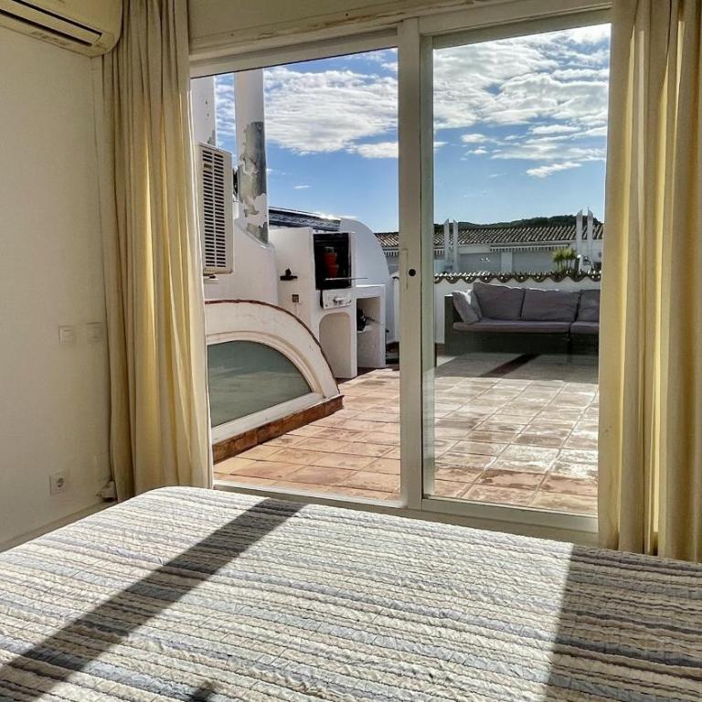 Green Club A 304 - Apartamento Dúplex - 16