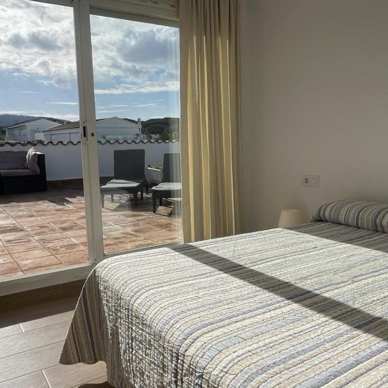 Green Club A 304 - Apartamento Dúplex - 24