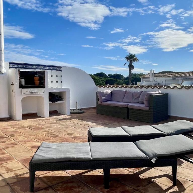 Green Club A 304 - Apartamento Dúplex - 26