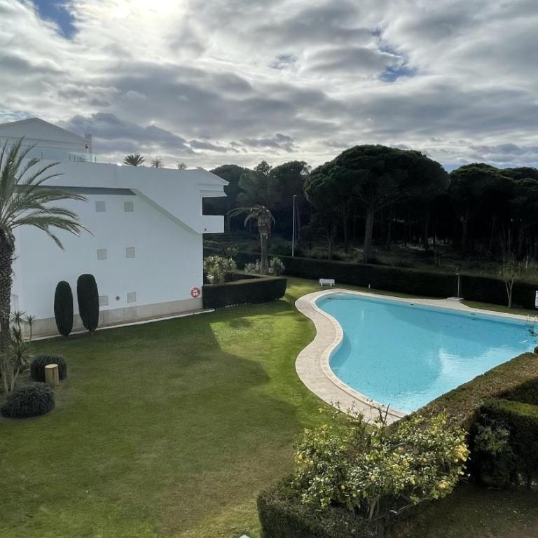 Green Club A 304 - Apartamento Dúplex - 35