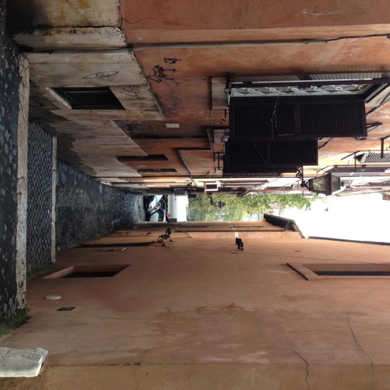 Appartamento Castel Sant'Angelo - Appartamento con 2 Camere da Letto - 16