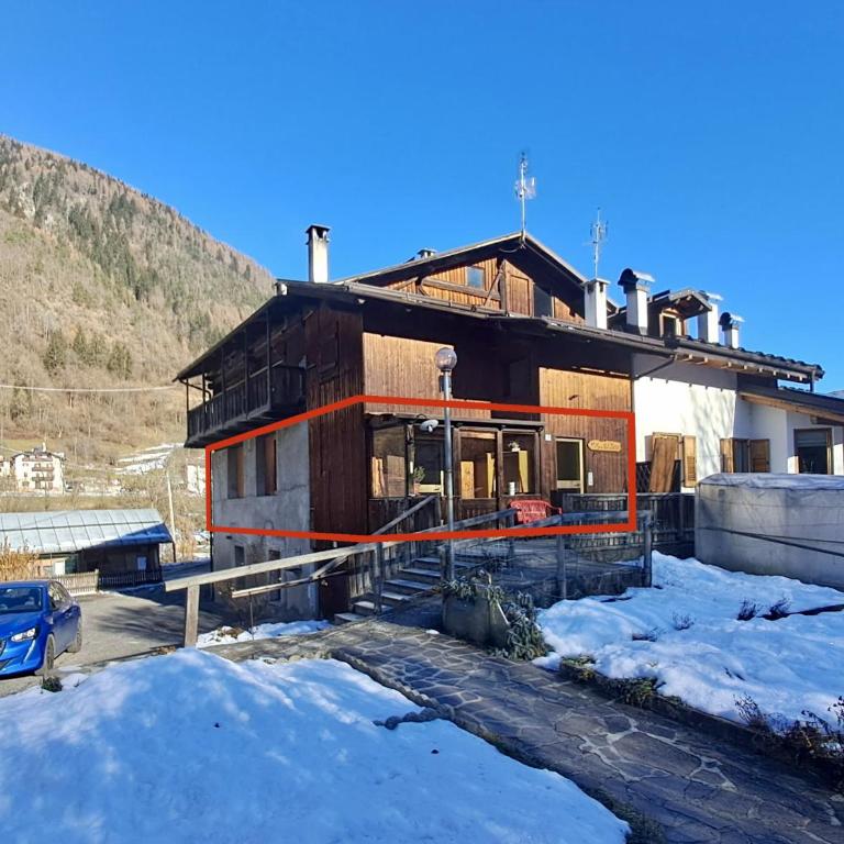 Appartamento A Càsa dei Nòni - Two-Bedroom Apartment - 31