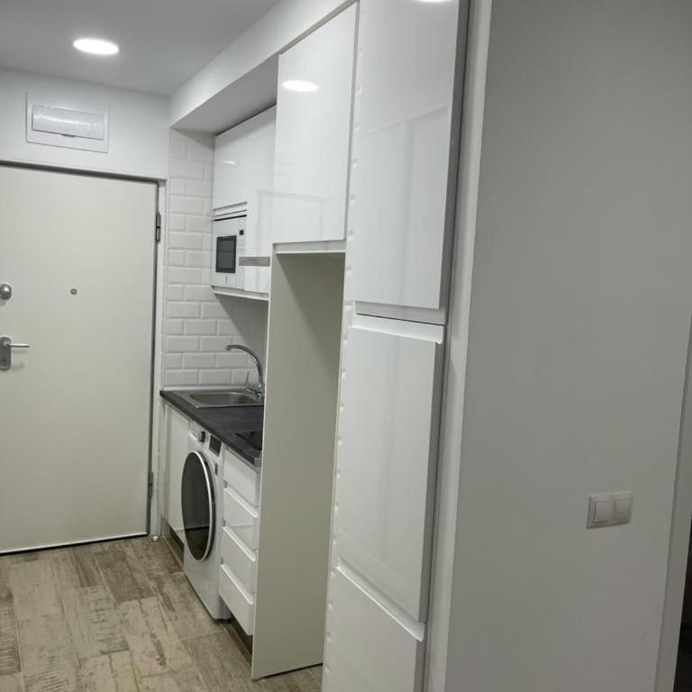 Precioso apartamento con wifi - Appartement 1 Chambre - 5
