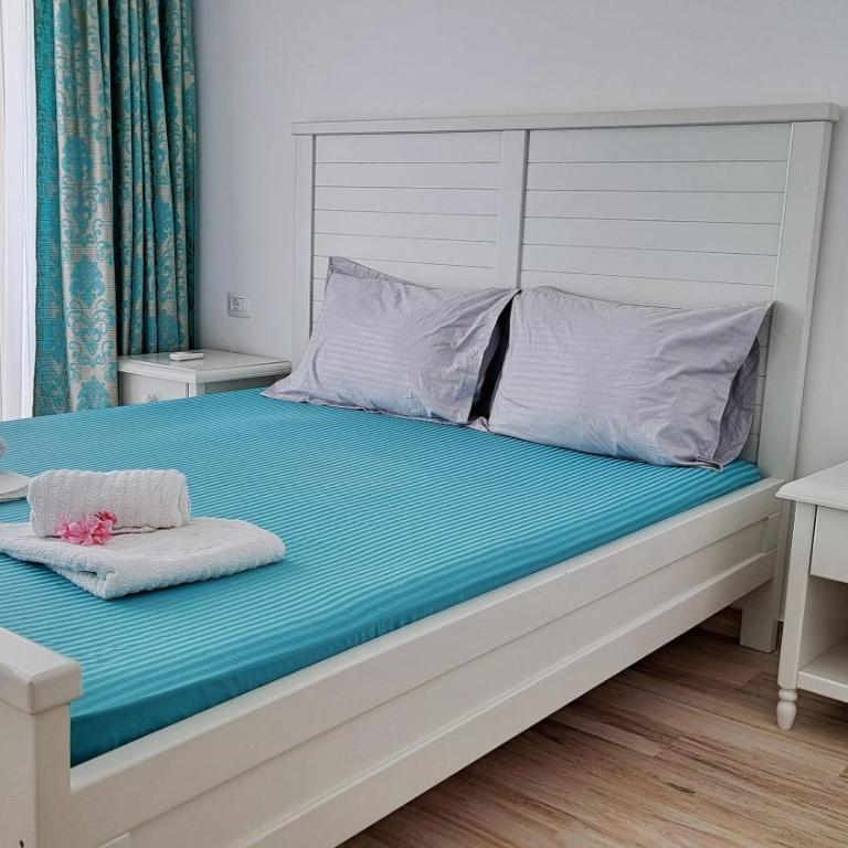 Your Home Montenegro - One-Bedroom Apartment with Sea View and Terrace - 18