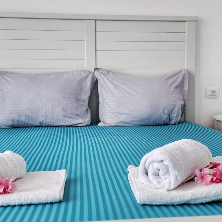 Your Home Montenegro - One-Bedroom Apartment with Sea View and Terrace - 20