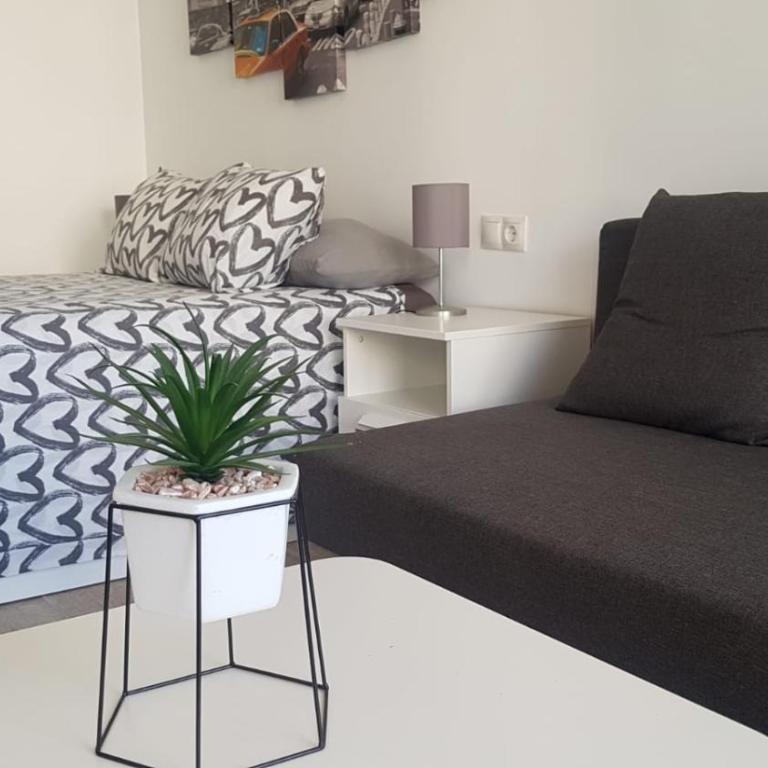 Precioso apartamento con wifi - Appartement 1 Chambre - 1