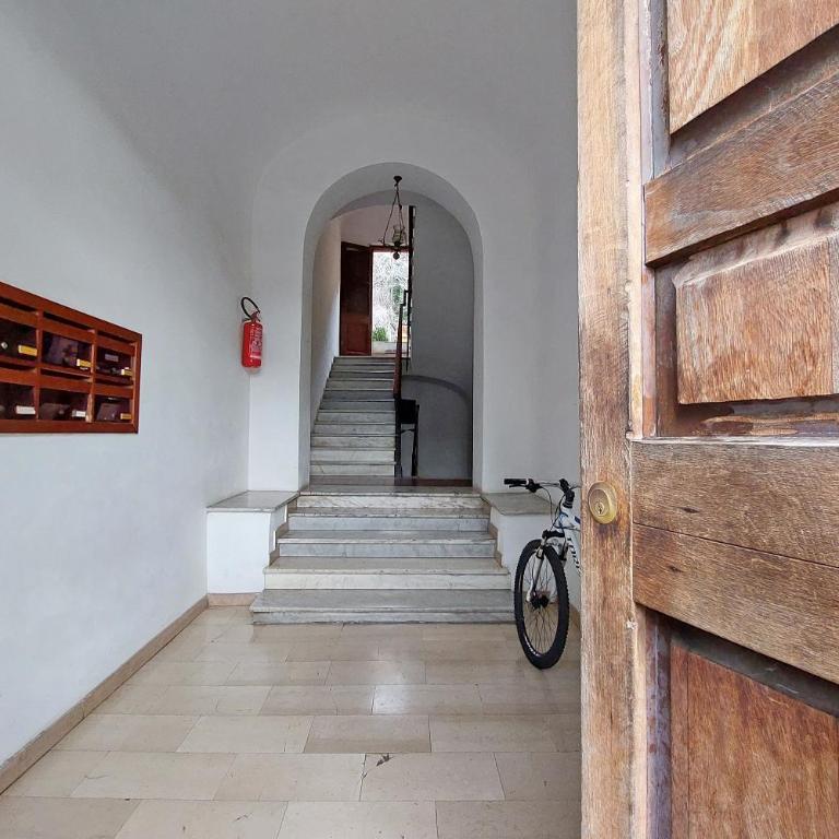 La corte di San Paolo by DomusDimore - Appartamento con 1 Camera da Letto - 3
