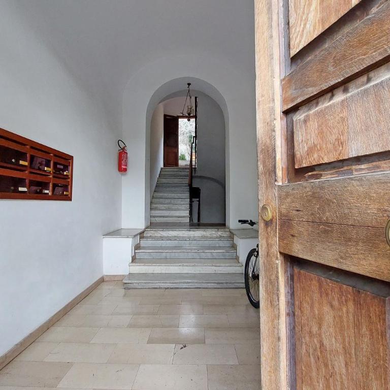 La corte di San Paolo by DomusDimore - Appartamento con 1 Camera da Letto - 4