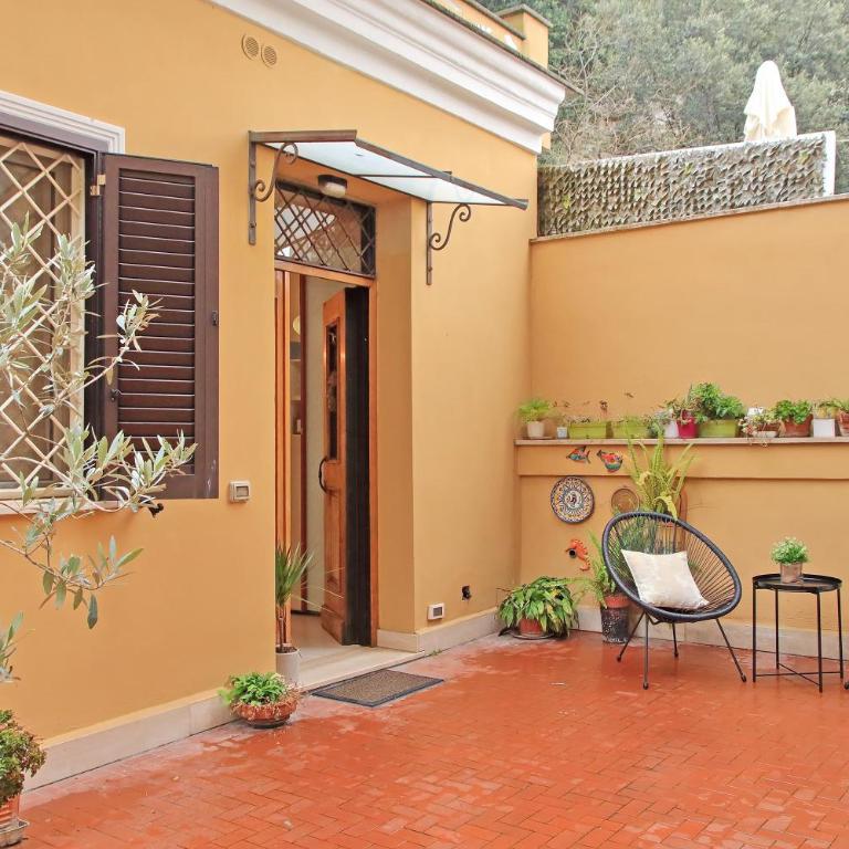 La corte di San Paolo by DomusDimore - Appartamento con 1 Camera da Letto - 5