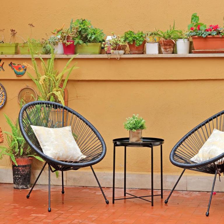 La corte di San Paolo by DomusDimore - Appartamento con 1 Camera da Letto - 7
