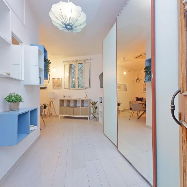 La corte di San Paolo by DomusDimore - Appartamento con 1 Camera da Letto - 8