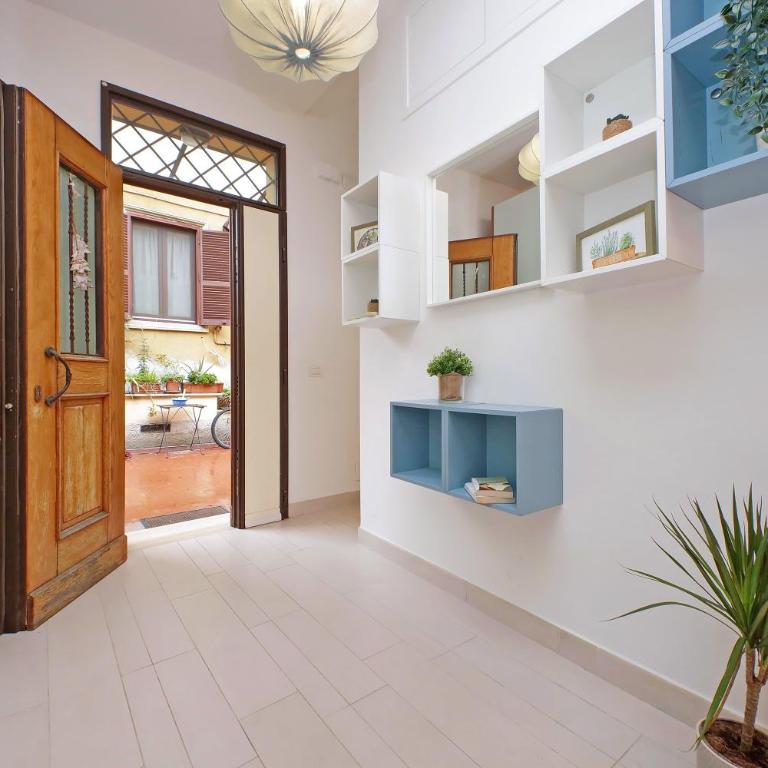 La corte di San Paolo by DomusDimore - Appartamento con 1 Camera da Letto - 10