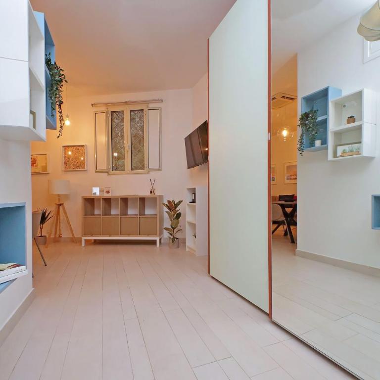 La corte di San Paolo by DomusDimore - Appartamento con 1 Camera da Letto - 12