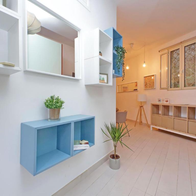 La corte di San Paolo by DomusDimore - Appartamento con 1 Camera da Letto - 13