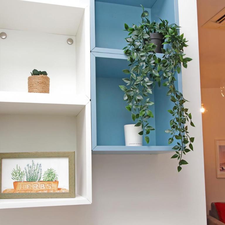 La corte di San Paolo by DomusDimore - Appartamento con 1 Camera da Letto - 14