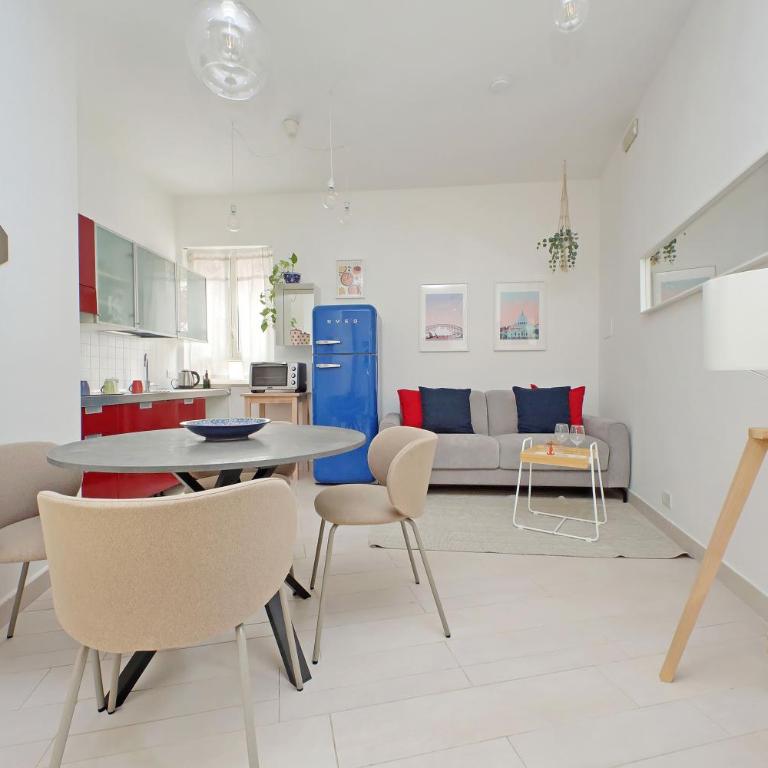 La corte di San Paolo by DomusDimore - Appartamento con 1 Camera da Letto - 1