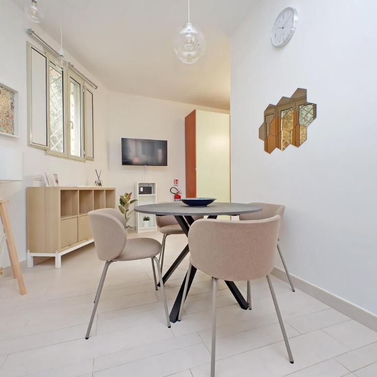 La corte di San Paolo by DomusDimore - Appartamento con 1 Camera da Letto - 17