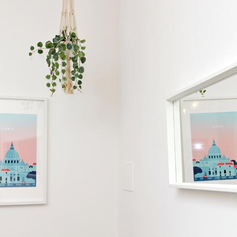 La corte di San Paolo by DomusDimore - Appartamento con 1 Camera da Letto - 19