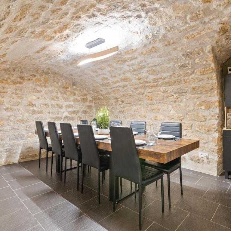 Splendid Apartment Quartier Palais Royal Free Netflix - Appartement 3 Chambres Supérieur - 10