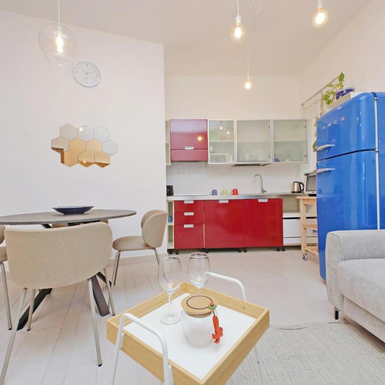 La corte di San Paolo by DomusDimore - Appartamento con 1 Camera da Letto - 23