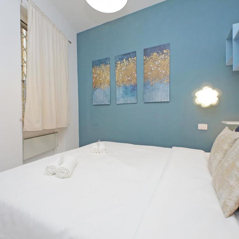 La corte di San Paolo by DomusDimore - Appartamento con 1 Camera da Letto - 24
