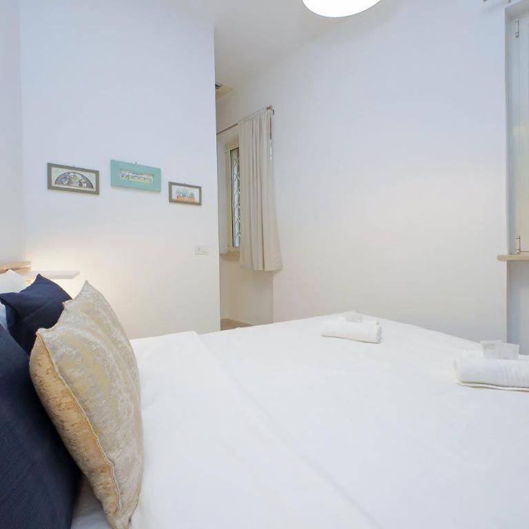 La corte di San Paolo by DomusDimore - Appartamento con 1 Camera da Letto - 27