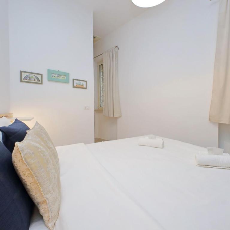 La corte di San Paolo by DomusDimore - Appartamento con 1 Camera da Letto - 28
