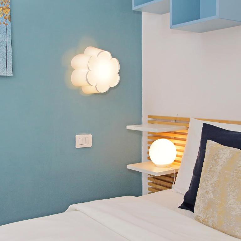 La corte di San Paolo by DomusDimore - Appartamento con 1 Camera da Letto - 31
