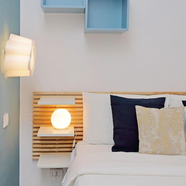 La corte di San Paolo by DomusDimore - Appartamento con 1 Camera da Letto - 30