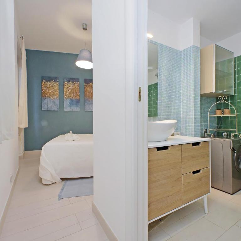 La corte di San Paolo by DomusDimore - Appartamento con 1 Camera da Letto - 33