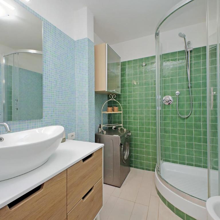 La corte di San Paolo by DomusDimore - Appartamento con 1 Camera da Letto - 35