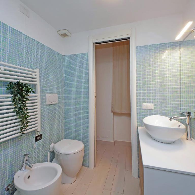 La corte di San Paolo by DomusDimore - Appartamento con 1 Camera da Letto - 37