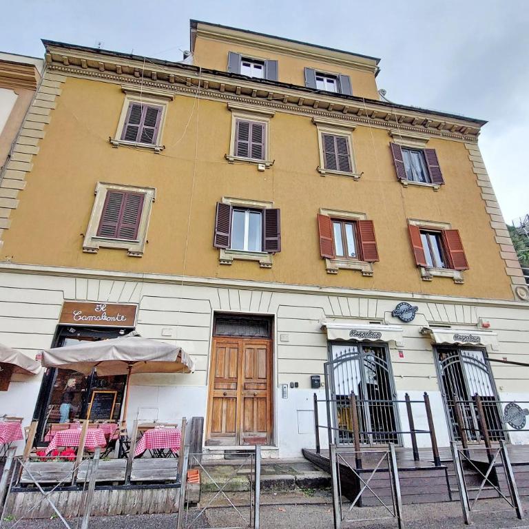 La corte di San Paolo by DomusDimore - Appartamento con 1 Camera da Letto - 39