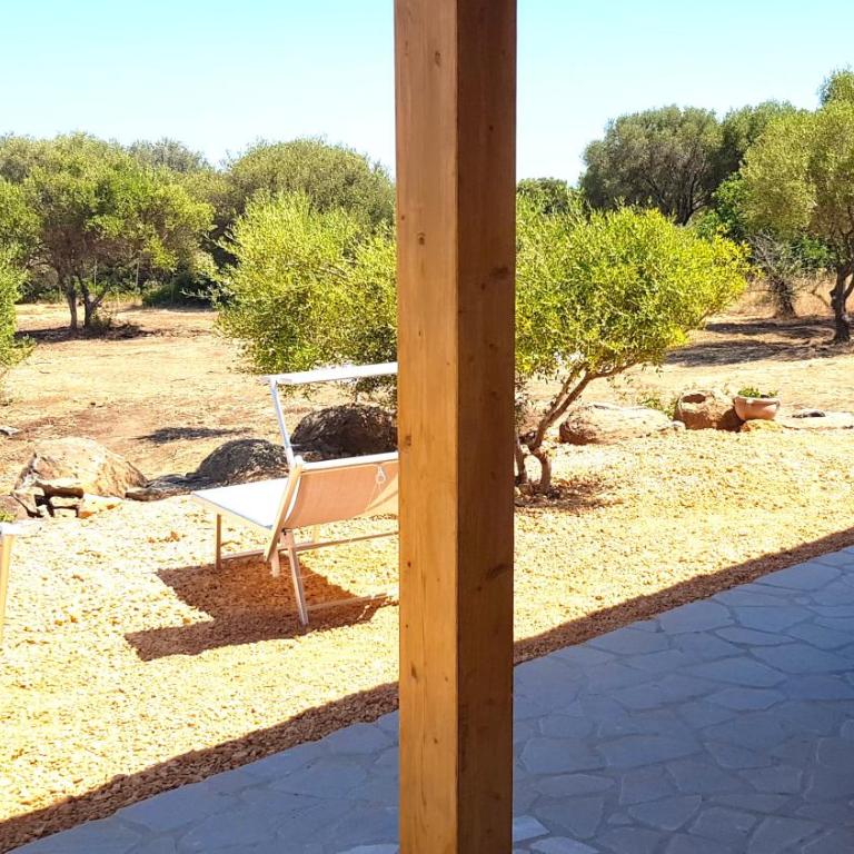 Country villa Sant' Elène- Appartamento Mirto - Villa con 2 Camere da Letto - 46