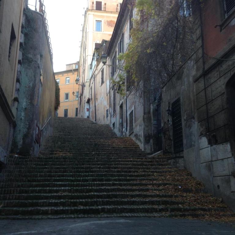 Appartamento Castel Sant'Angelo - Appartamento con 2 Camere da Letto - 21