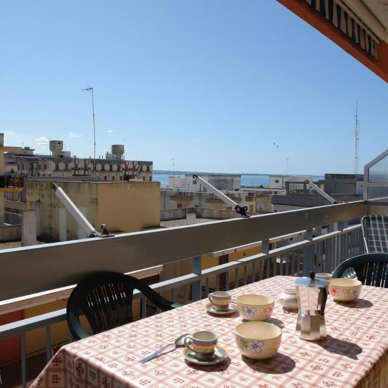 Lido Giudy - Appartamento con 3 Camere da Letto - 1
