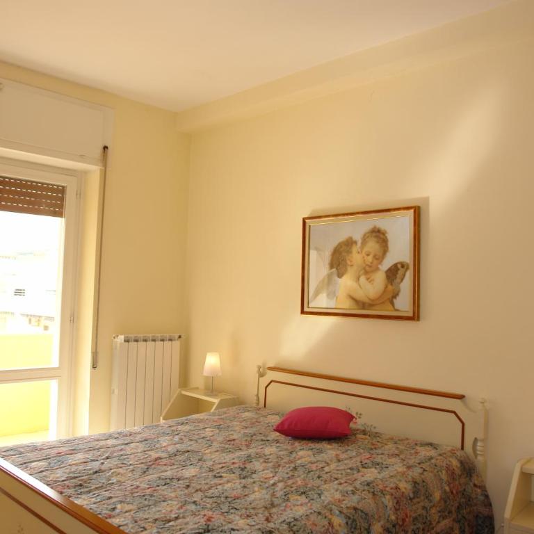 Lido Giudy - Appartamento con 3 Camere da Letto - 10