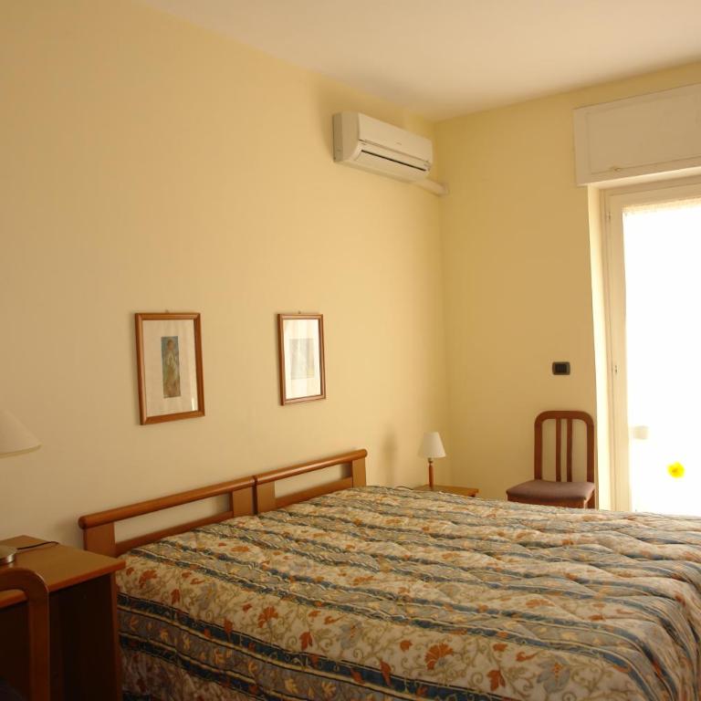 Lido Giudy - Appartamento con 3 Camere da Letto - 14